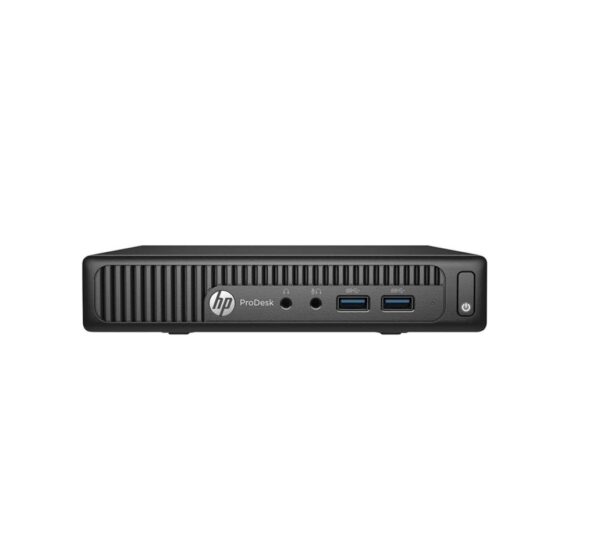 (Refurbished) HP Elitedesk 400 G2 | Intel Core i5 6th Gen| Win 10