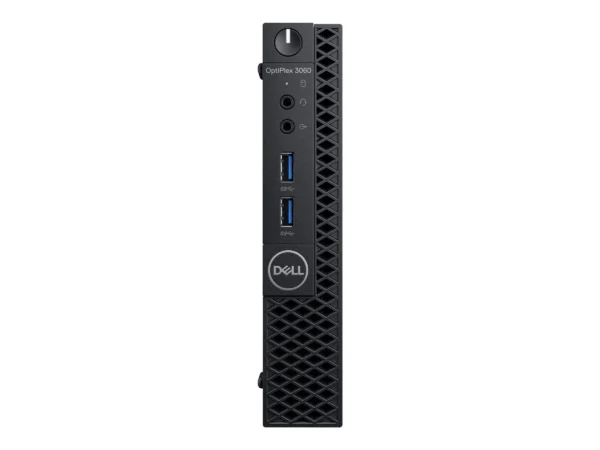 (Refurbished) Dell Optiplex 3070 Tiny | Intel Core i5 9th Gen| Win 11