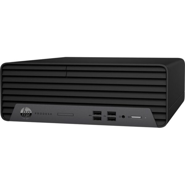 (Refurbished) HP Elitedesk 400 G7 SSF | Intel Core i5 10th Gen| Win 11