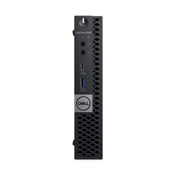 (Refurbished) Dell Optiplex 5060 Tiny | Intel Core i5 8th Gen| Win 11