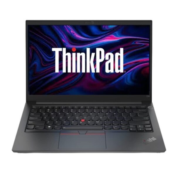(Refurbished) Lenovo E-14 ThinkPad  | Intel Core i5 | Win 11