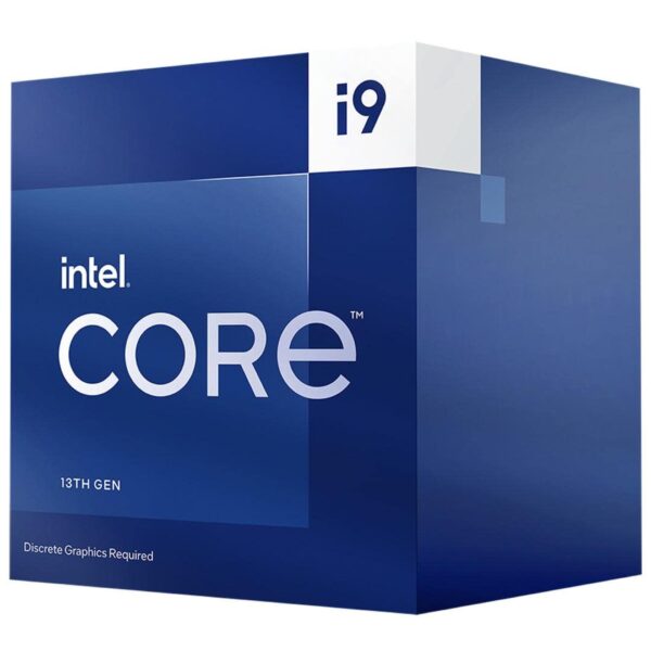 Intel Core I9-13900F Processor Lga 1700 36M Cache,Up to 5.60 Ghz