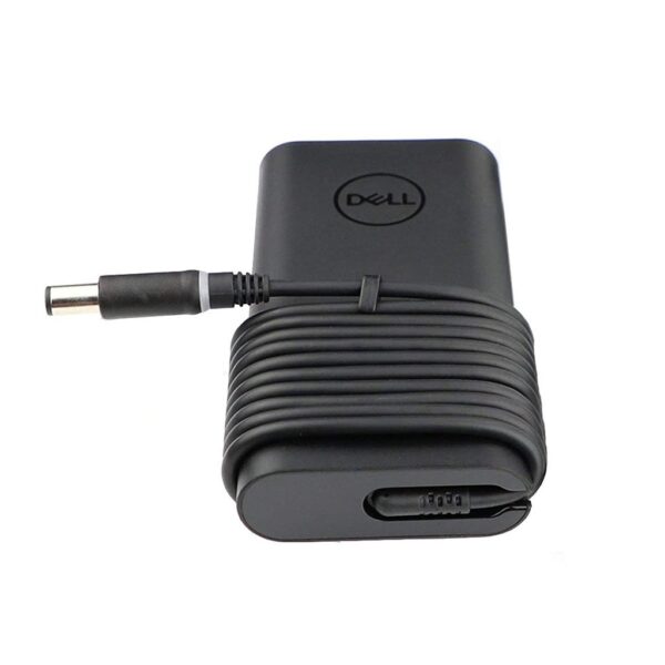 Dell 90w Original Charger 19.5VDC-4.62A TYPE 9RCDC K8WXN MV2MM TK3DM