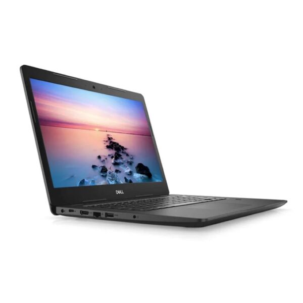 (Refurbished) Dell Latitude 3490 Intel core i5 | 14.1 FHD Screen| Win11