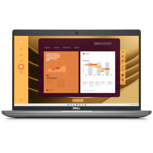 DELL LATITUDE 5450 Laptop