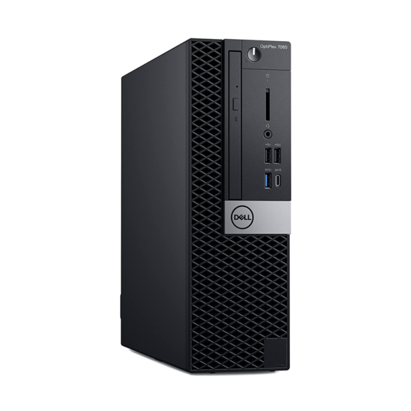(Refurbished) Dell Optiplex 7060 SSF | Intel Core i5 8th Gen| Win 11
