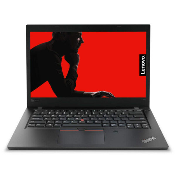 Lenovo L480 ThinkPad Laptop