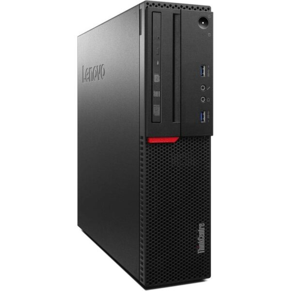 (Refurbished) Lenovo ThinkCenter SSF | Intel Core i5 6th Gen| Win 10