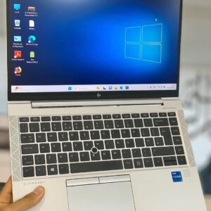 Refurbished HP EliteBook 840 G8 i5 11th Gen